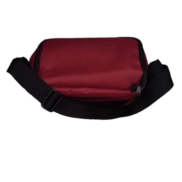 New Without Tags! Starbucks Insulated Fanny Pack - Picture 2 of 4